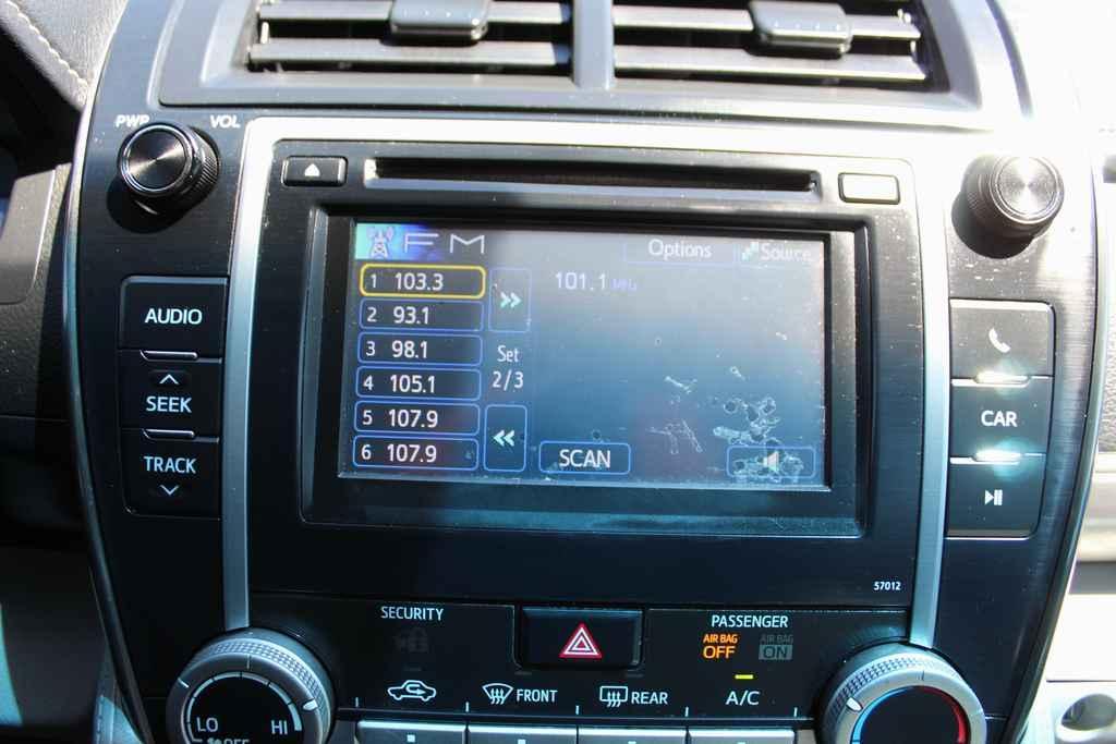 used 2012 Toyota Camry car, priced at $10,089