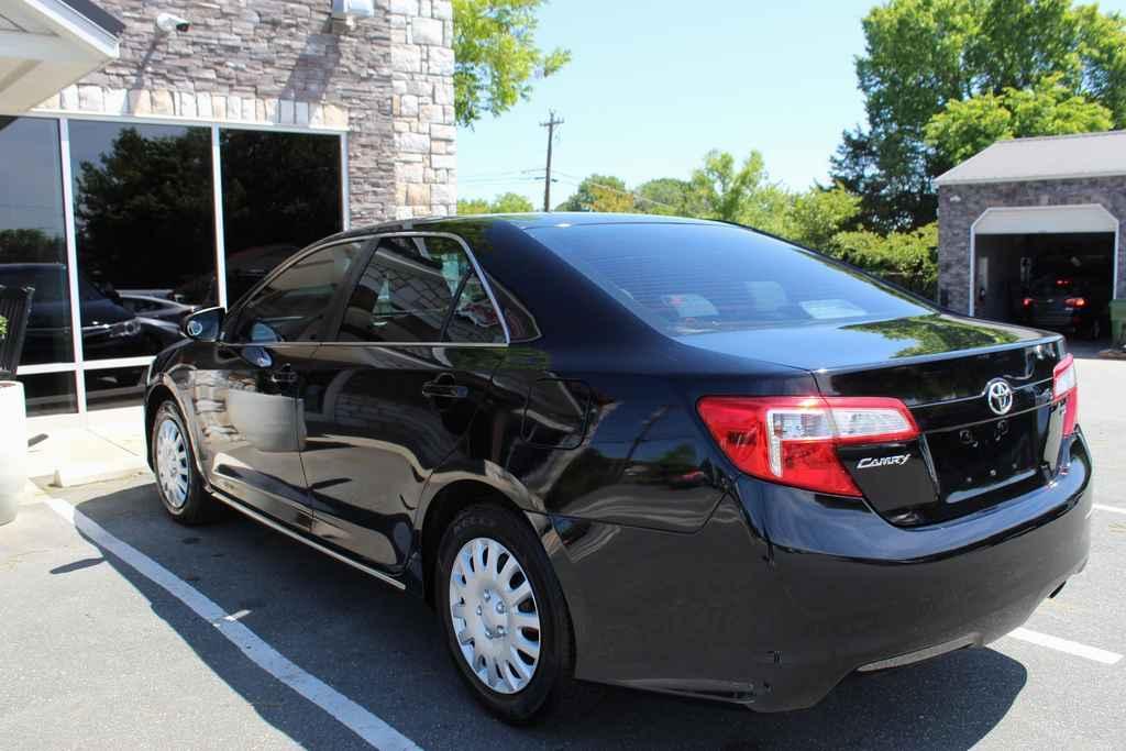 used 2012 Toyota Camry car, priced at $10,089