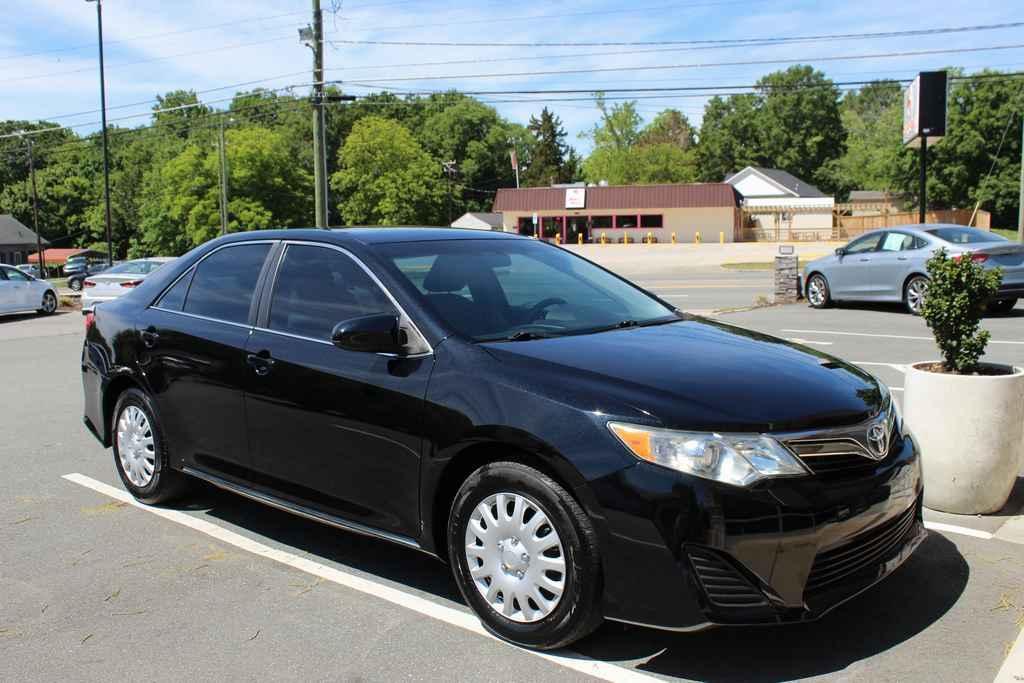 used 2012 Toyota Camry car, priced at $10,089