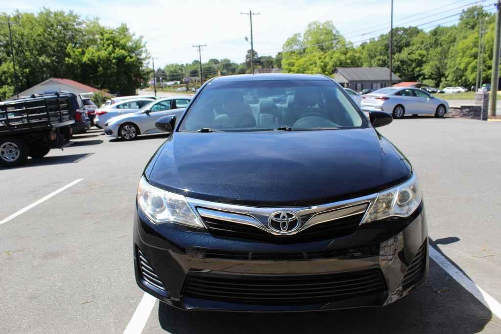 used 2012 Toyota Camry car, priced at $10,089