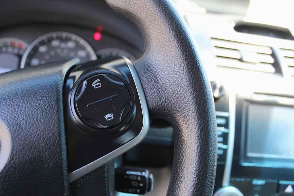 used 2012 Toyota Camry car, priced at $10,089