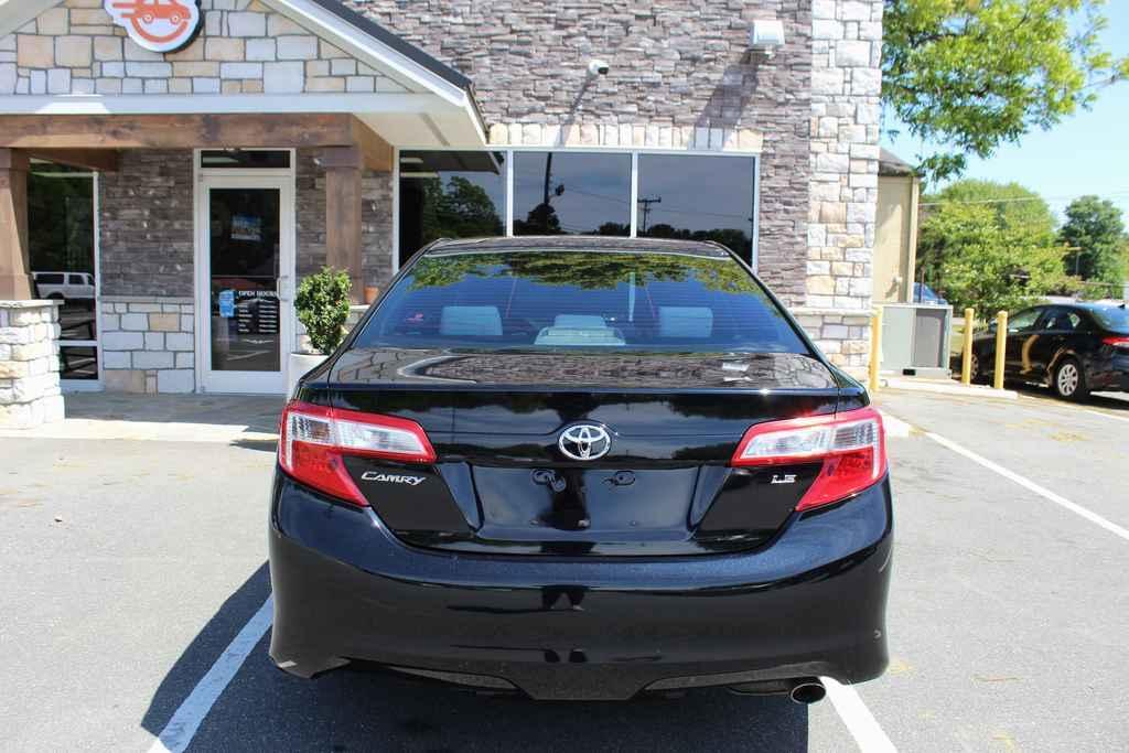 used 2012 Toyota Camry car, priced at $10,089