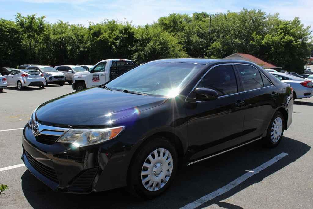 used 2012 Toyota Camry car, priced at $10,089