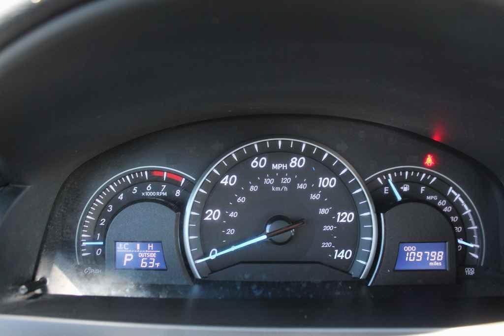 used 2012 Toyota Camry car, priced at $10,089