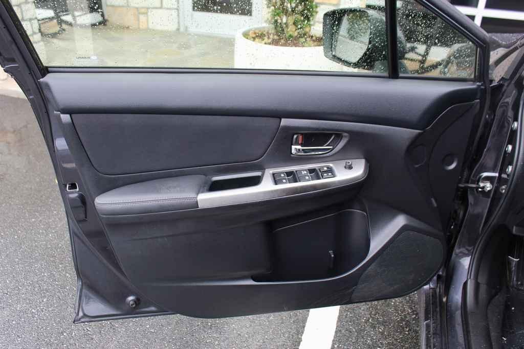 used 2015 Subaru Impreza car, priced at $12,289