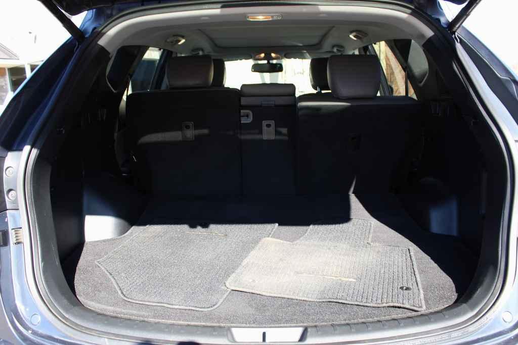 used 2015 Hyundai Santa Fe Sport car, priced at $8,990