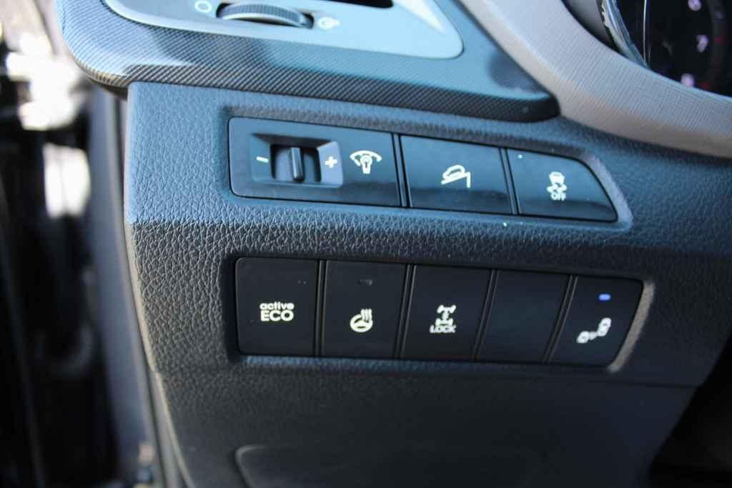 used 2015 Hyundai Santa Fe Sport car, priced at $8,990