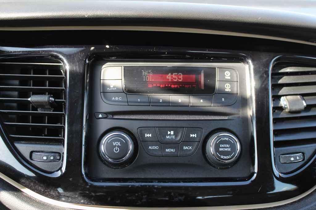 used 2016 Dodge Dart car, priced at $7,790