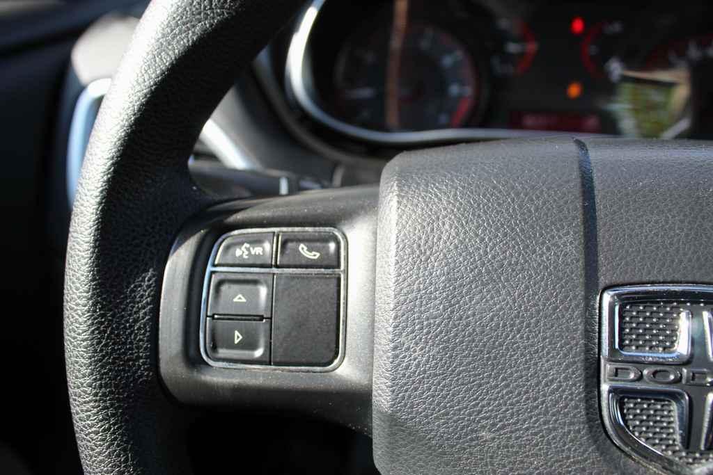 used 2016 Dodge Dart car, priced at $7,790