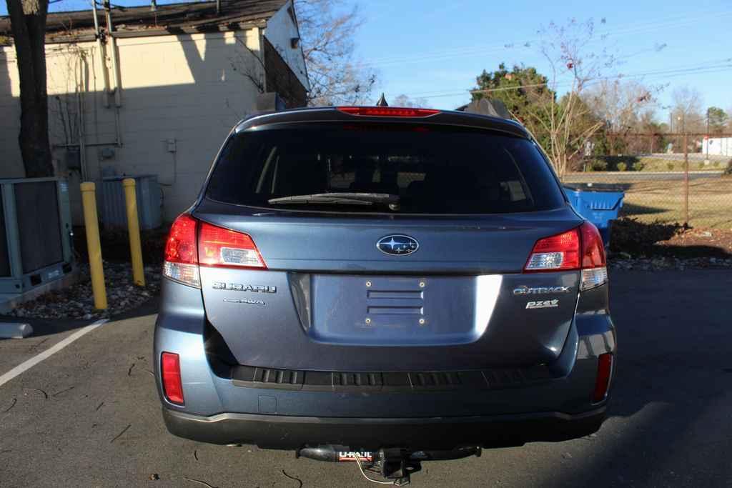 used 2014 Subaru Outback car, priced at $8,990