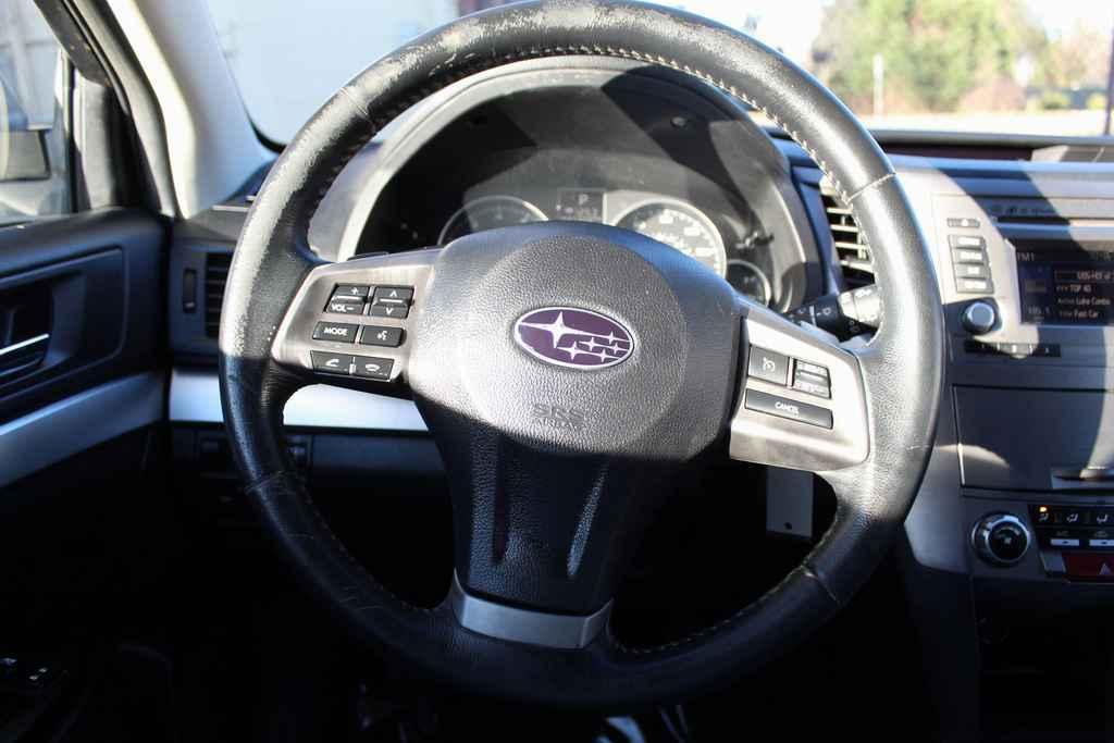 used 2014 Subaru Outback car, priced at $8,990