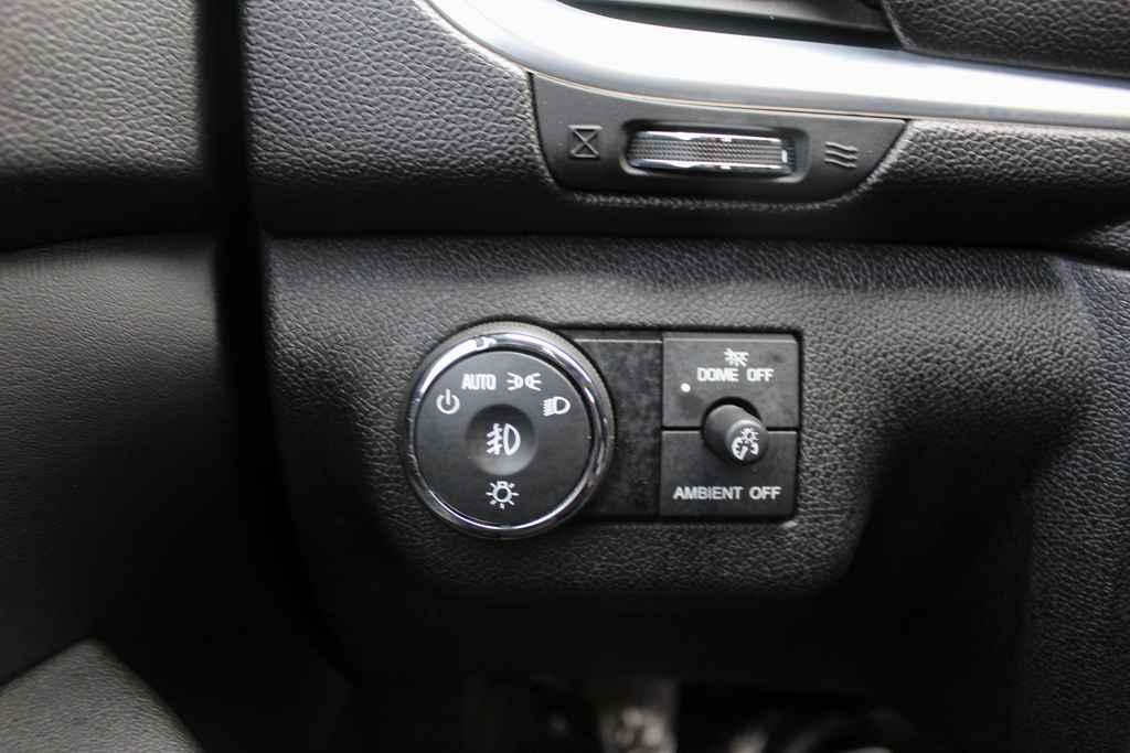 used 2017 Chevrolet Traverse car, priced at $11,290