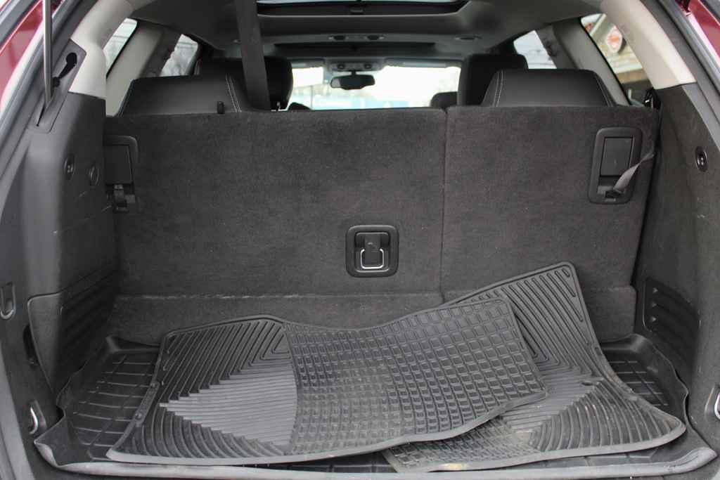 used 2017 Chevrolet Traverse car, priced at $11,290