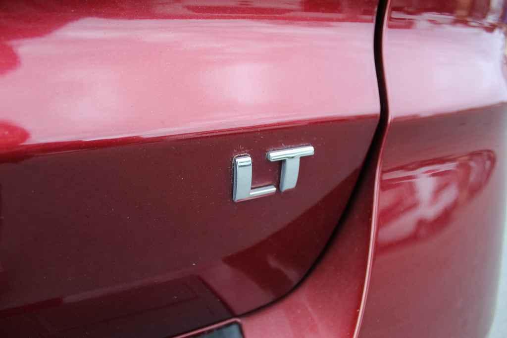 used 2017 Chevrolet Traverse car, priced at $11,290