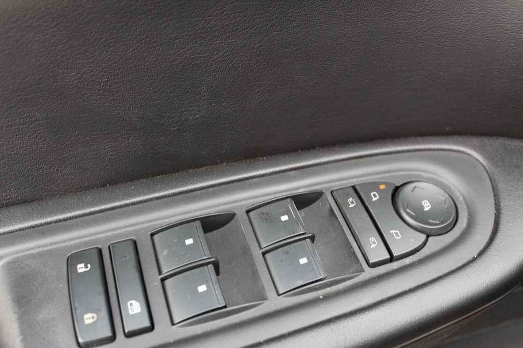 used 2017 Chevrolet Traverse car, priced at $11,290