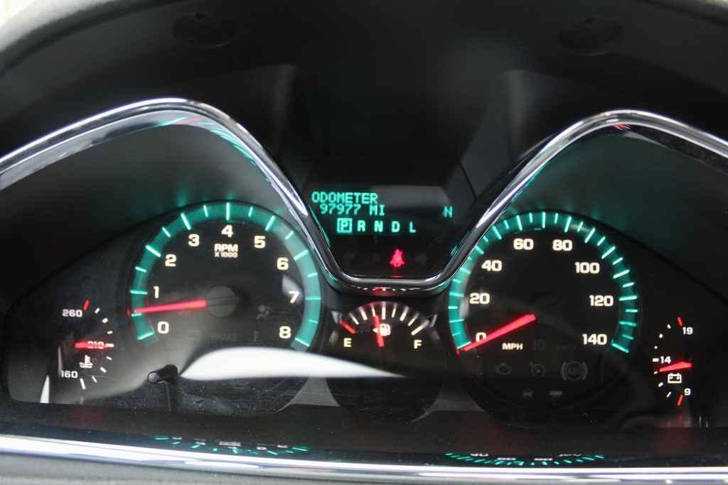 used 2017 Chevrolet Traverse car, priced at $11,290