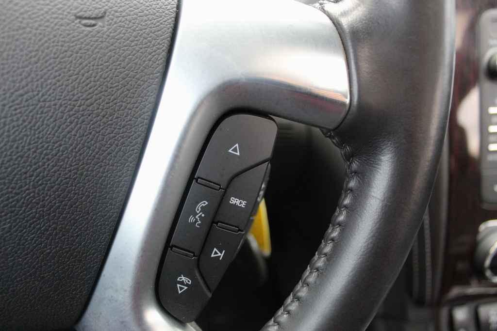 used 2017 Chevrolet Traverse car, priced at $11,290