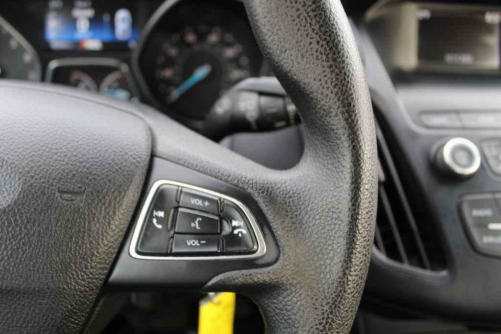 used 2018 Ford Focus car, priced at $7,990