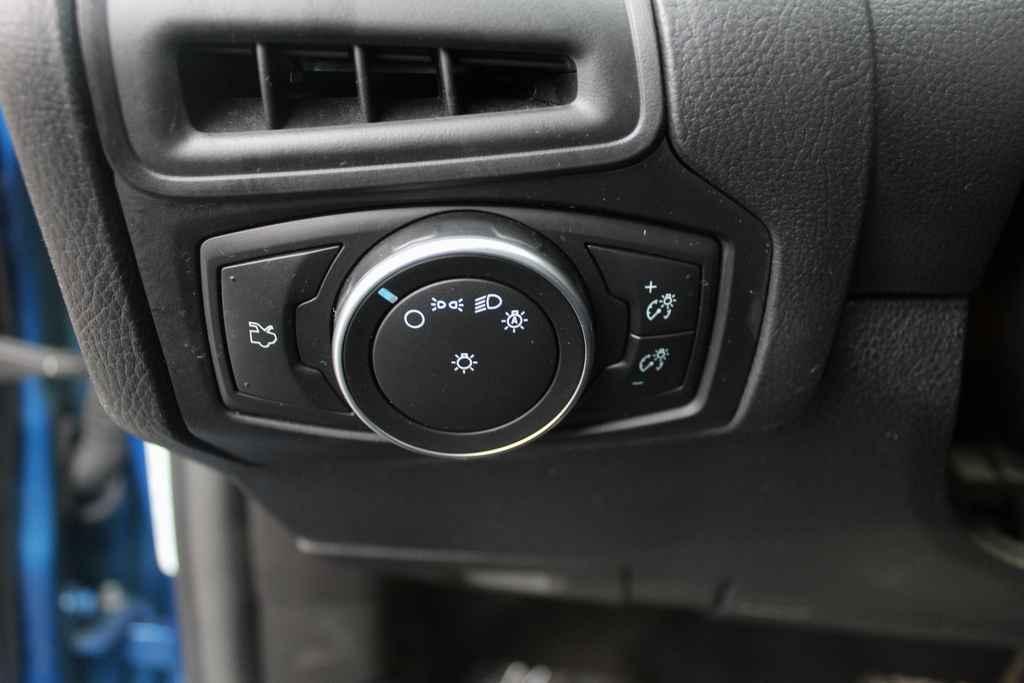 used 2018 Ford Focus car, priced at $7,990