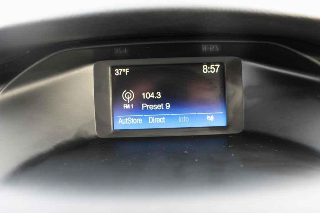 used 2018 Ford Focus car, priced at $7,990