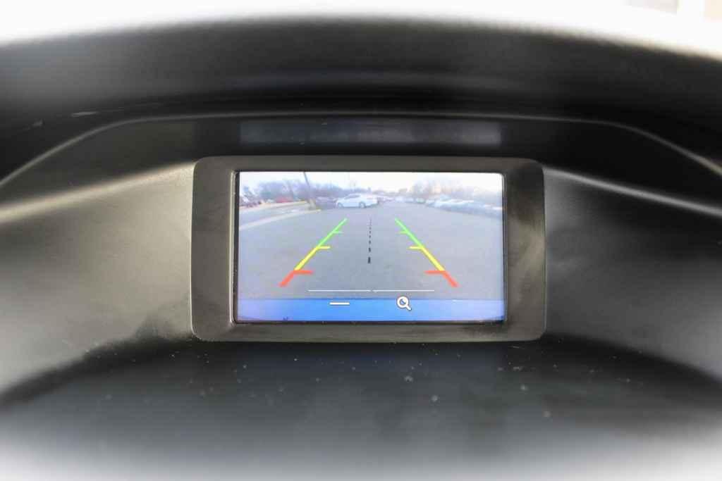 used 2018 Ford Focus car, priced at $7,990