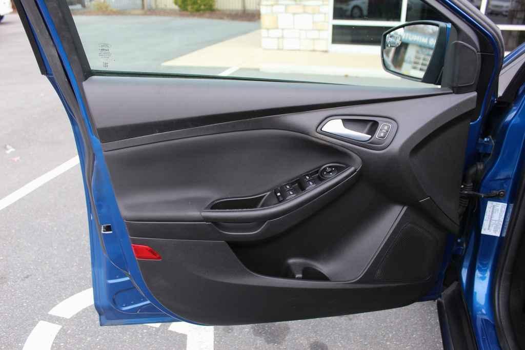 used 2018 Ford Focus car, priced at $7,990