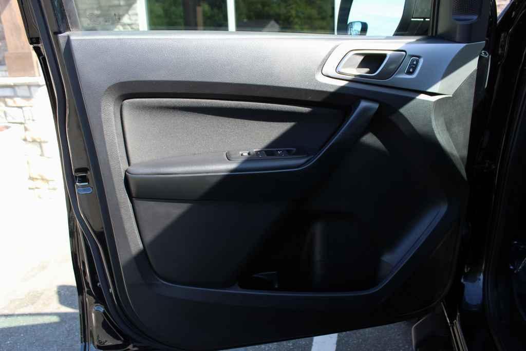 used 2021 Ford Ranger car, priced at $24,989