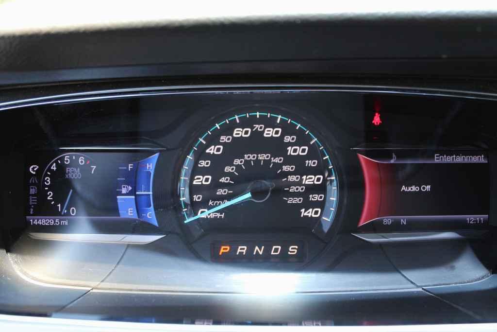 used 2013 Ford Taurus car, priced at $5,490