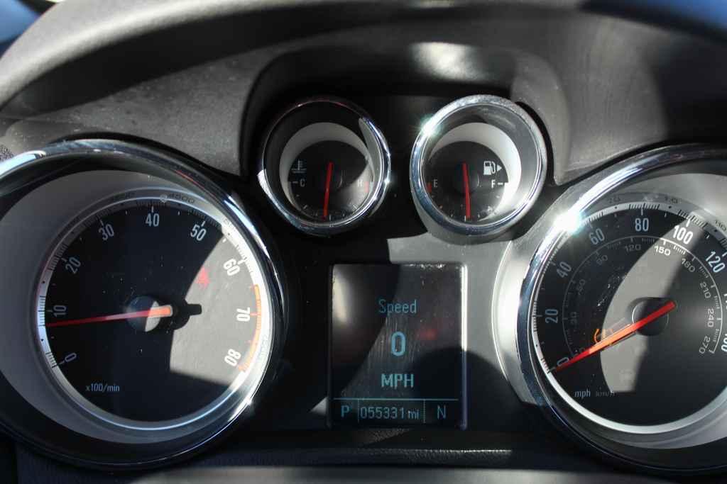 used 2016 Buick Encore car, priced at $9,990