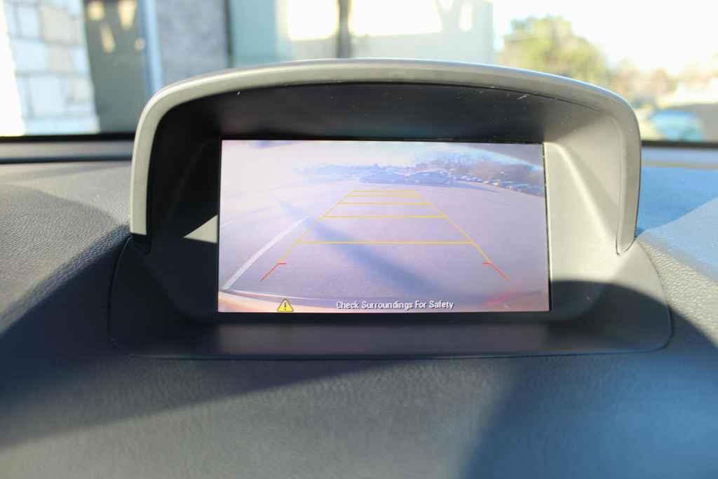 used 2016 Buick Encore car, priced at $9,990