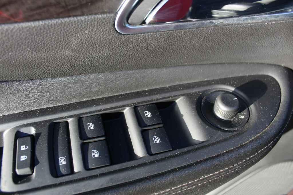 used 2016 Buick Encore car, priced at $9,990