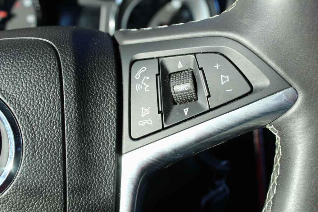 used 2016 Buick Encore car, priced at $9,990