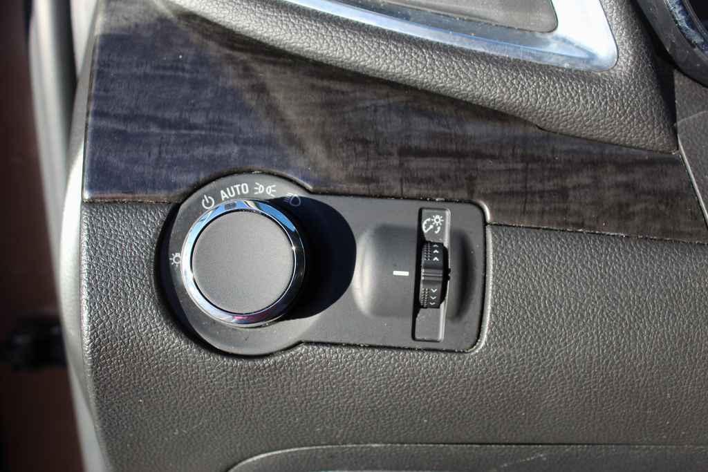 used 2016 Buick Encore car, priced at $9,990