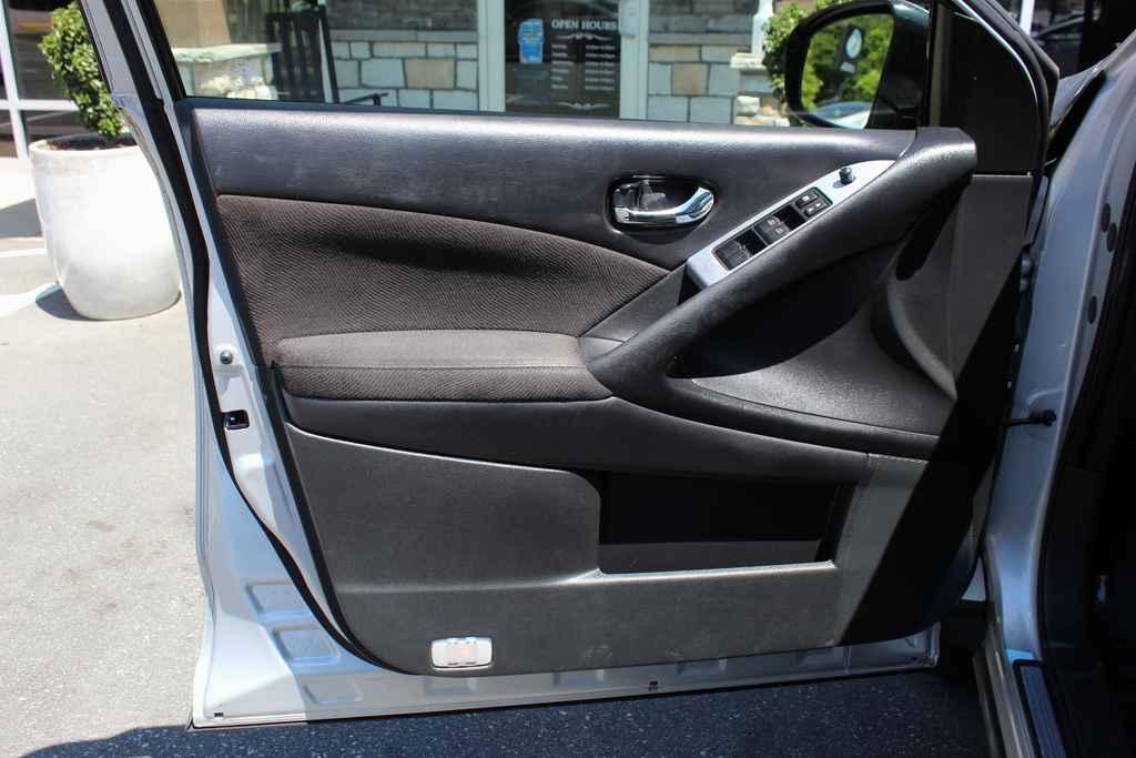 used 2014 Nissan Murano car, priced at $8,789