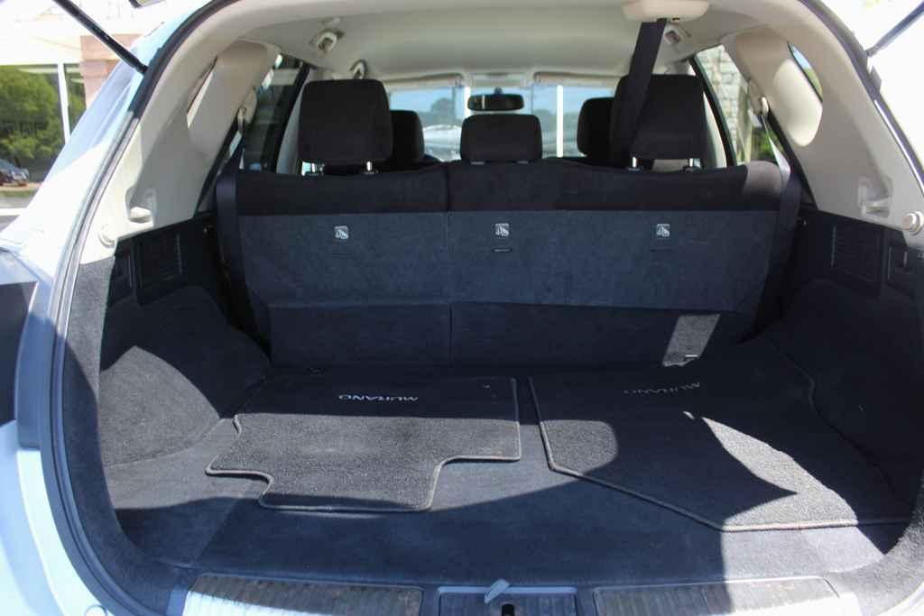 used 2014 Nissan Murano car, priced at $8,789