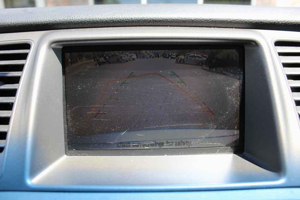 used 2014 Nissan Murano car, priced at $8,789
