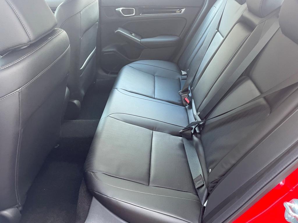 new 2026 Honda Civic Hybrid car, priced at $32,613