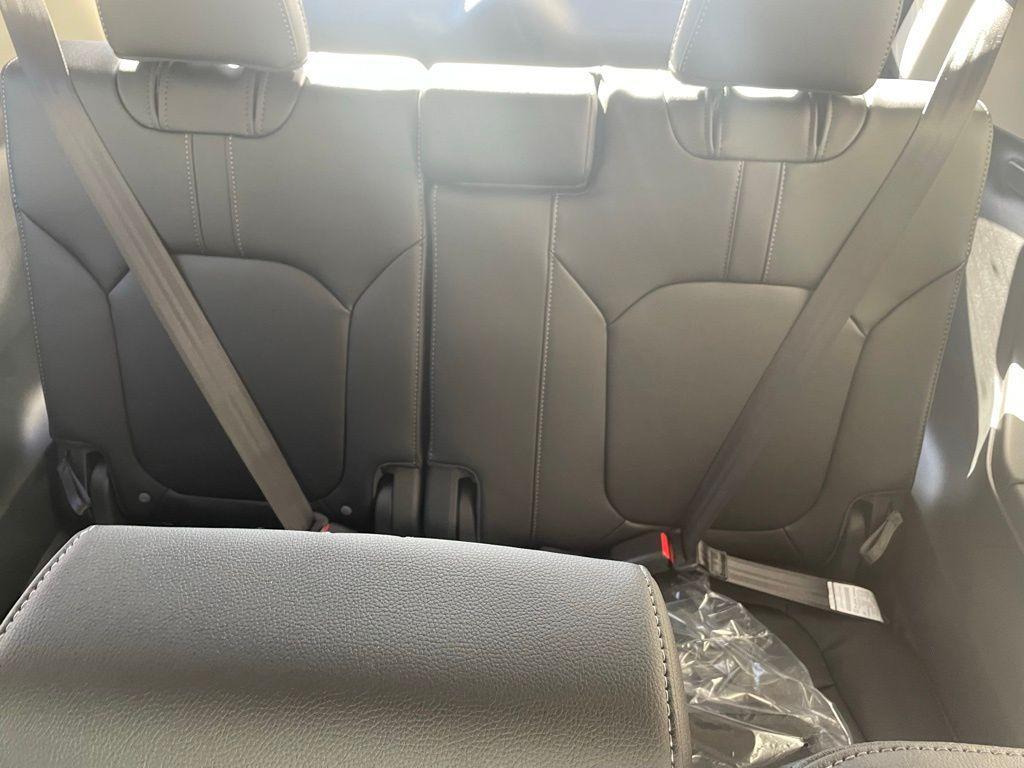 new 2026 Honda Pilot car, priced at $50,090