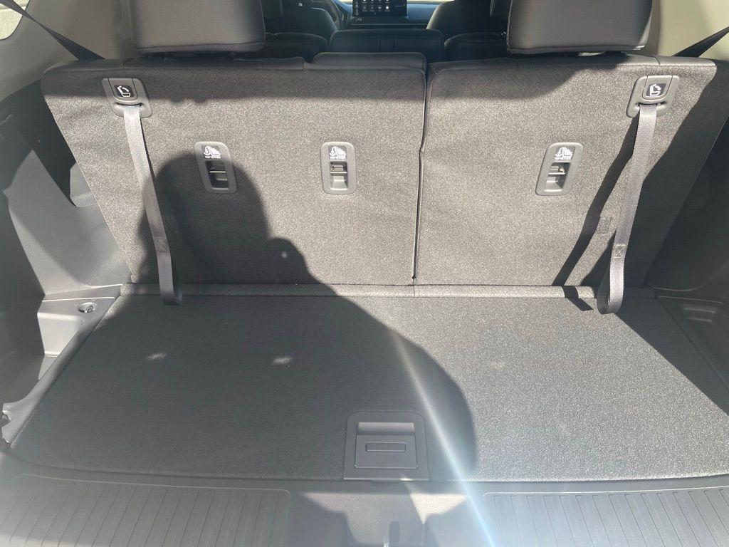 new 2026 Honda Pilot car, priced at $50,090