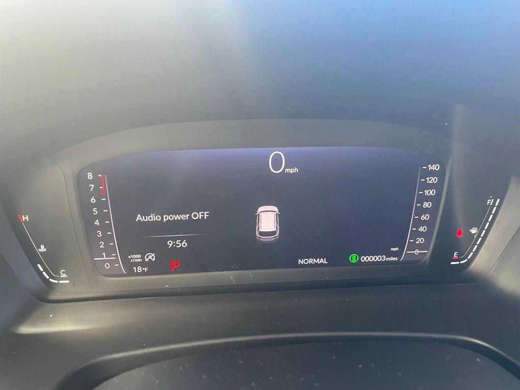 new 2026 Honda Pilot car, priced at $50,090