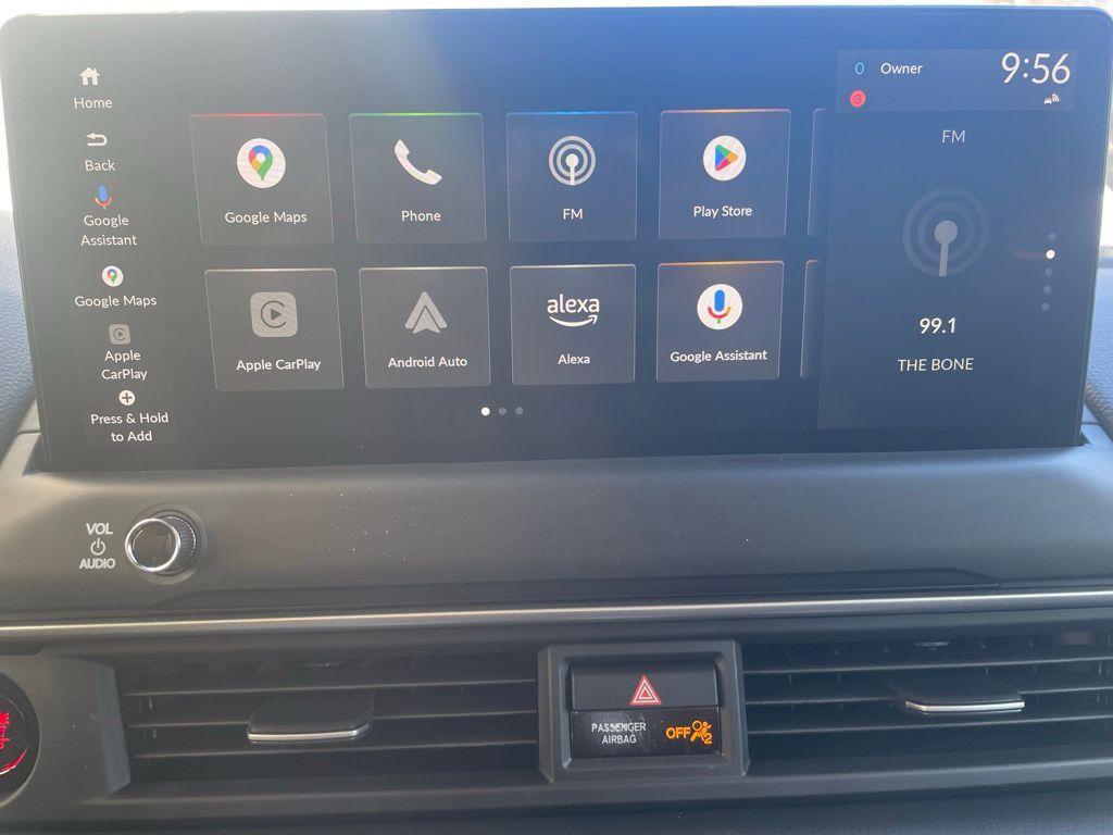 new 2026 Honda Pilot car, priced at $50,090