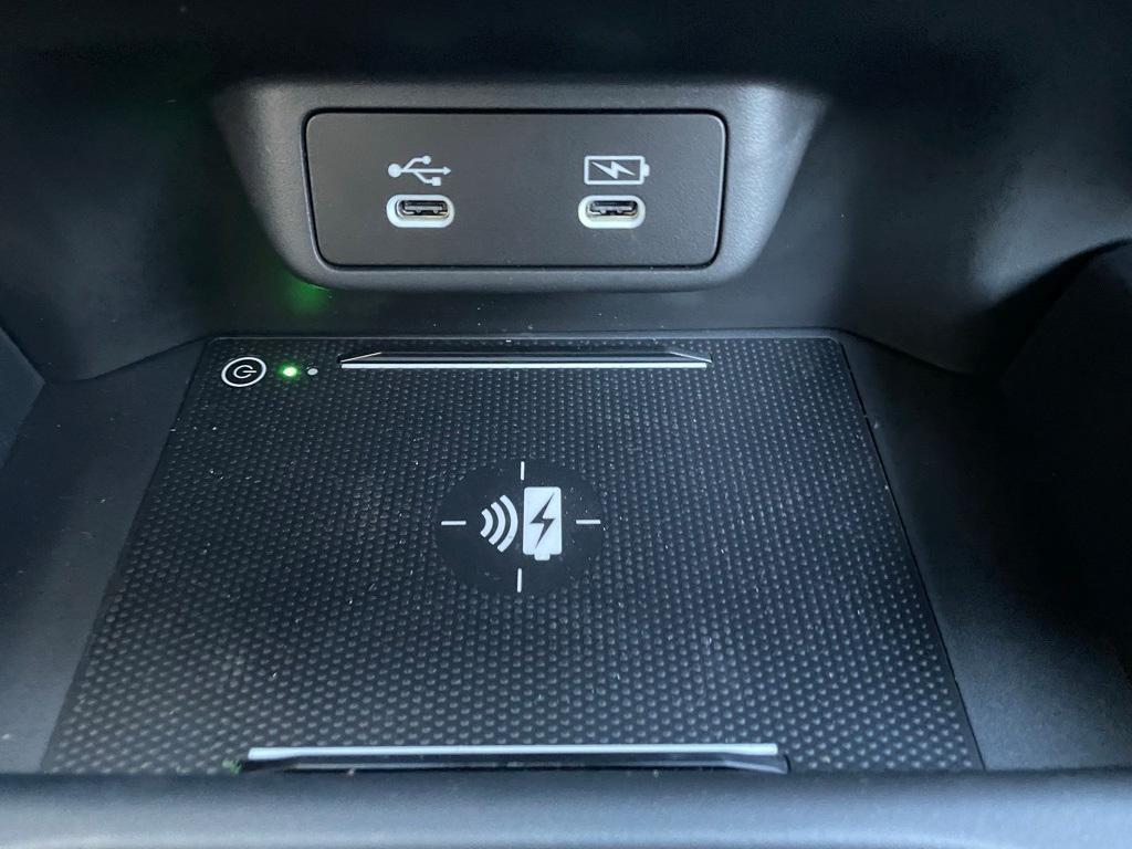 new 2026 Honda HR-V car, priced at $29,564