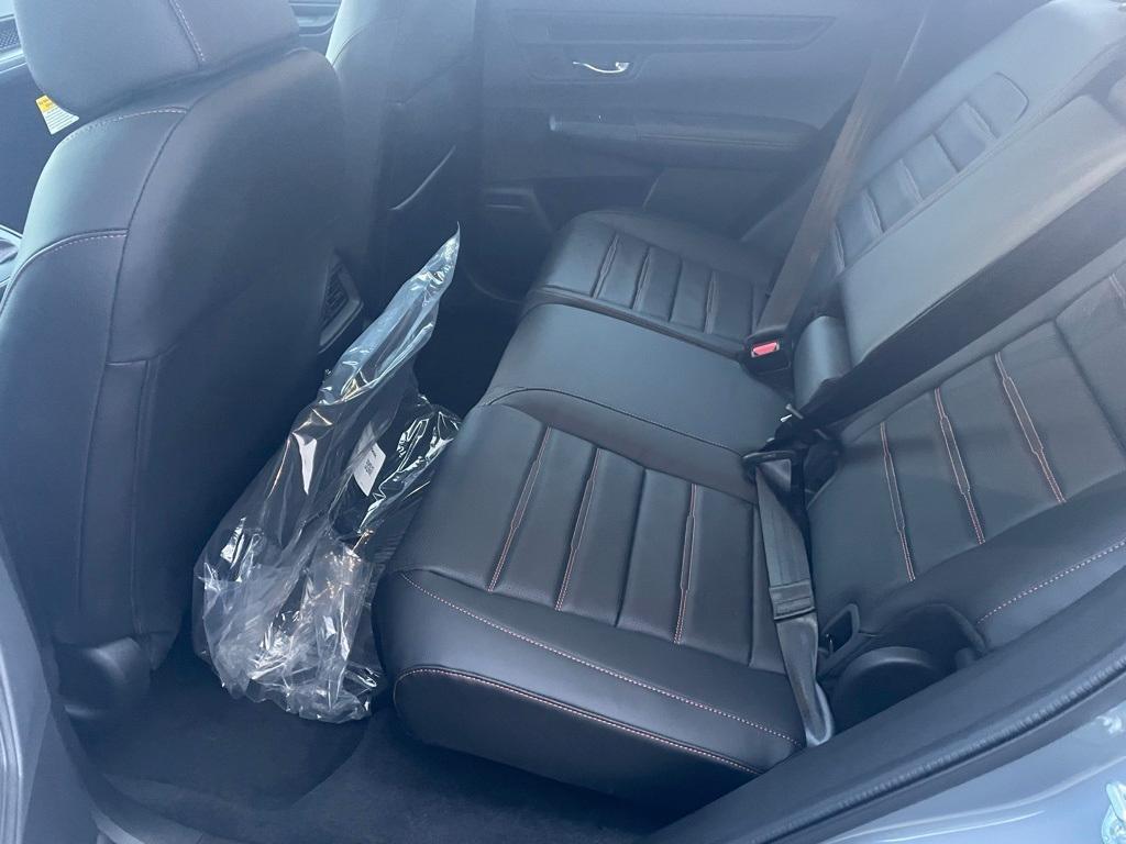 new 2026 Honda CR-V Hybrid car, priced at $40,165