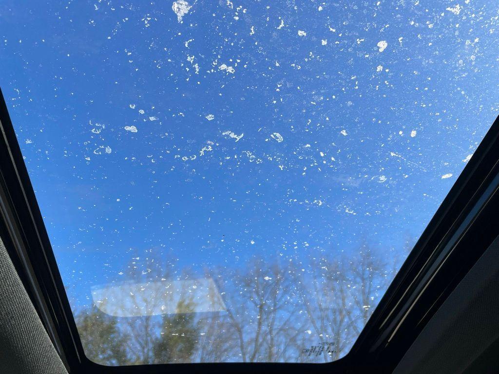 new 2026 Honda CR-V Hybrid car, priced at $40,165