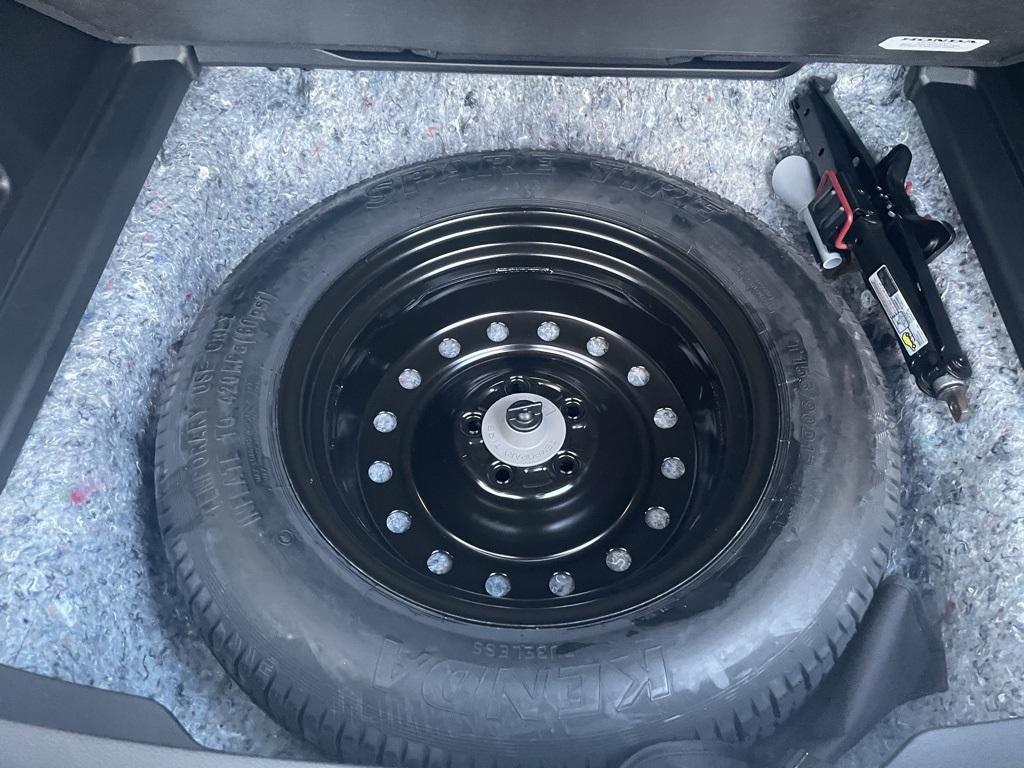 new 2026 Honda CR-V car, priced at $34,903