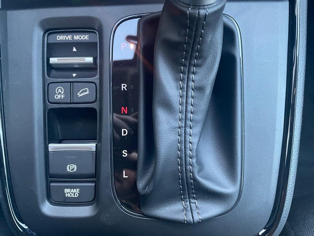 new 2026 Honda CR-V car, priced at $34,903