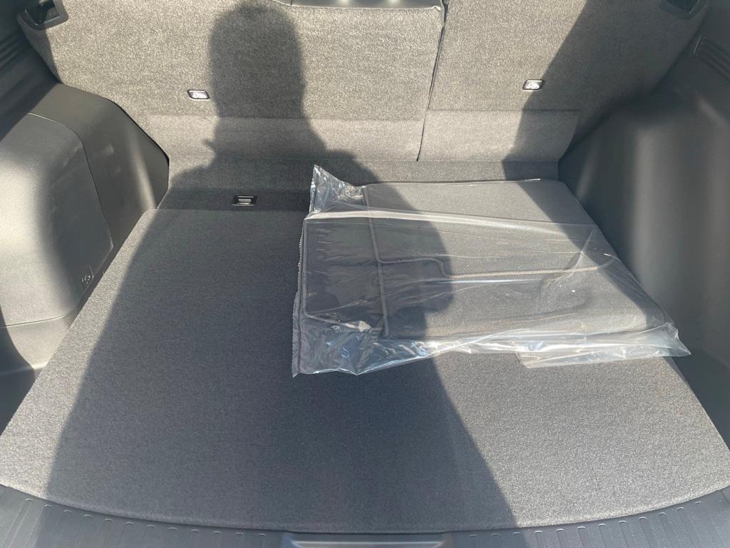 new 2026 Honda CR-V Hybrid car, priced at $39,733