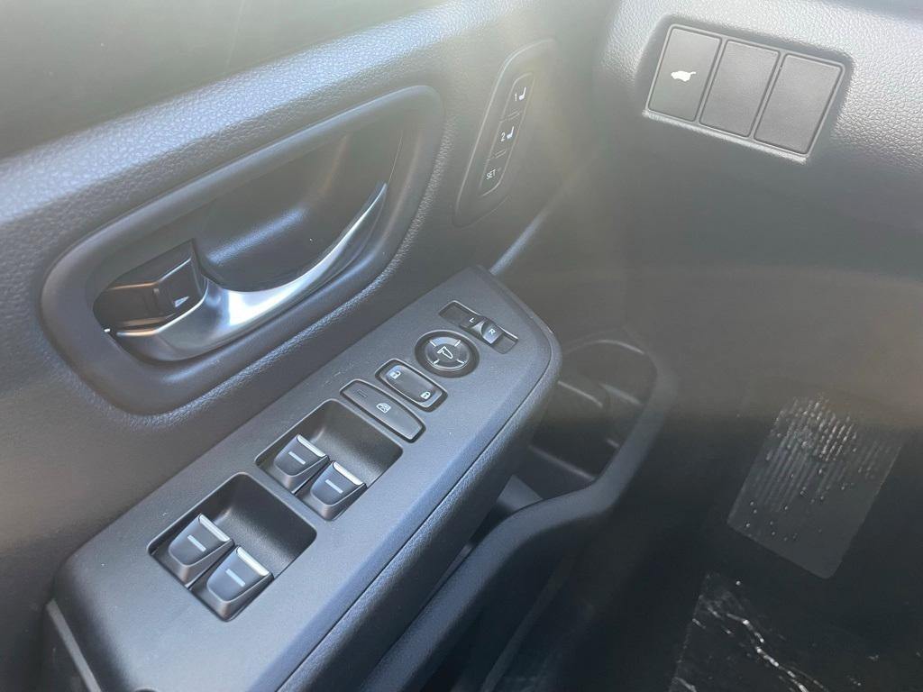 new 2026 Honda Passport car, priced at $46,535