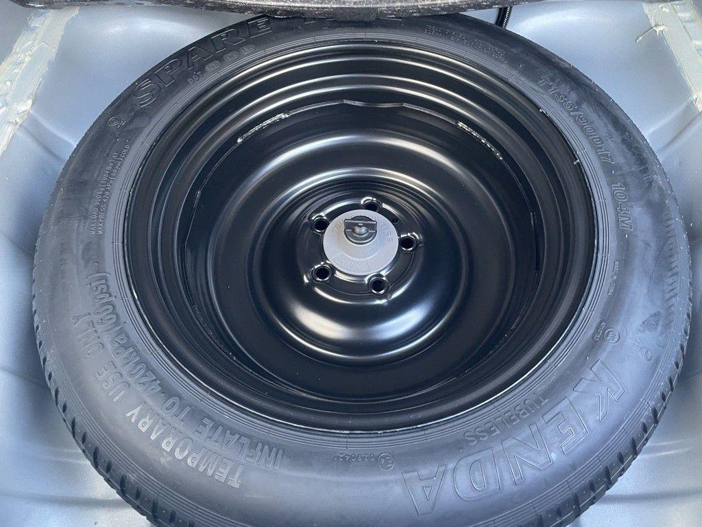 new 2026 Honda HR-V car, priced at $27,987