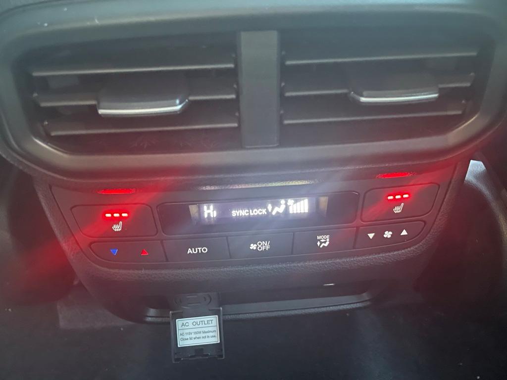 new 2026 Honda Pilot car, priced at $53,445